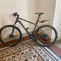 Bicicletta Merida