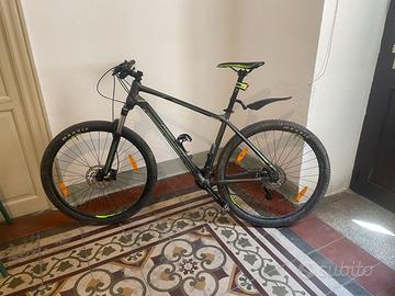 Bicicletta Merida