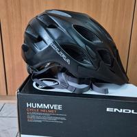 Casco Endura 