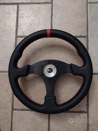 Volante per simracing 