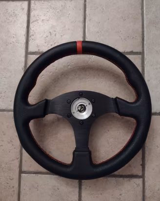 Volante per simracing 