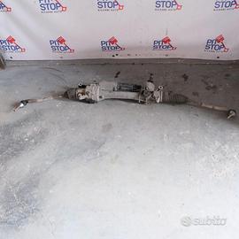 2054602801 scatola guida mercedes classe c w205