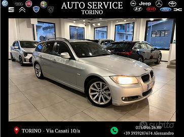 Bmw 320 325d cat Touring Futura