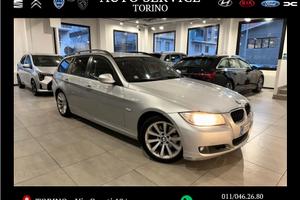 Bmw 320 325d cat Touring Futura