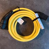 Cavo di ricarica auto elettrica o ibrida nuovo