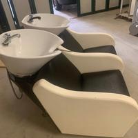 lavatesta da parrucchiere