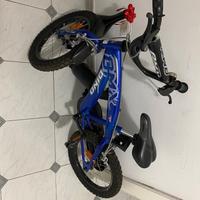 Bici per lui e per lei