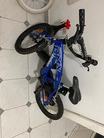 Bici per lui e per lei