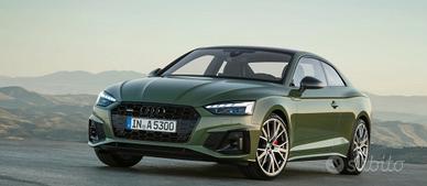 RICAMBI X AUDI A5 ANNO 2022