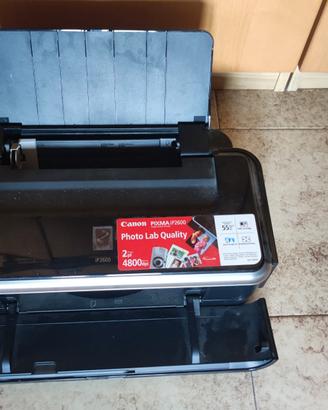 Canon Pixma Ip2600