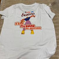 Maglietta Kinder Bueno