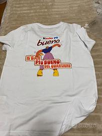 Maglietta Kinder Bueno