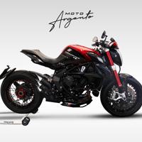 Mv Agusta Dragster 800 RR