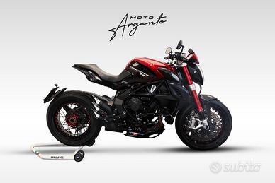 Mv Agusta Dragster 800 RR