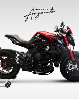 Mv Agusta Dragster 800 RR