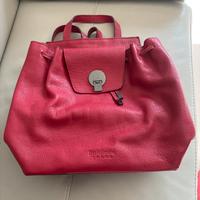 Borsa Baldinini orginale rossa