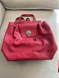 Zaino Baldinini orginale rosso