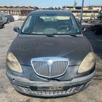Ricambi Lancia Y 2006 1.3 Multijet 188A9000