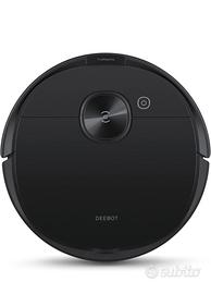 Ecovacs Deebot N8 - lavapavimenti