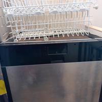 Lavastoviglie da Incasso Candy CDI1012 