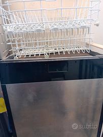 Lavastoviglie da Incasso Candy CDI1012 