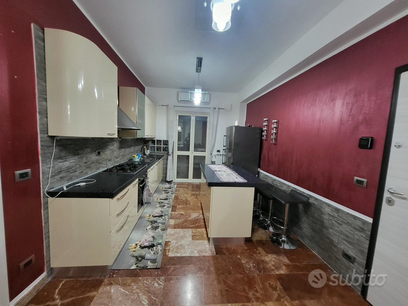 Appartamento – Ardore, Bombile - Altro