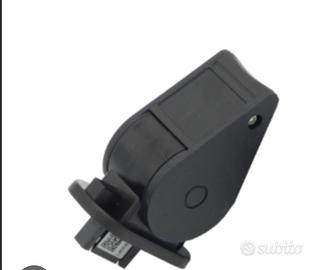 gru autocarro pulsante