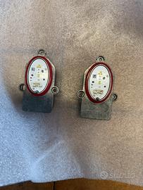 Led sx e dx faro Stelvio