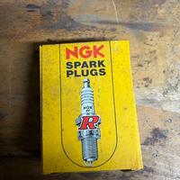 Scatola Candele NGK