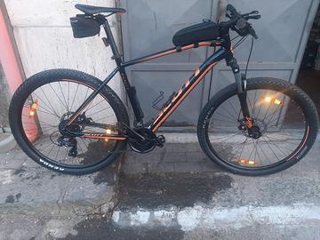 Mtb  Scott Hardtail XL 29 anno 2025