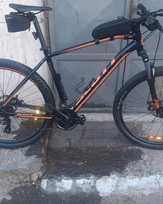 Mtb  Scott Hardtail XL 29 anno 2025