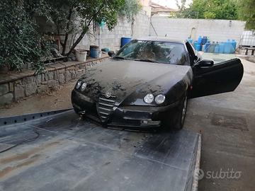 Alfa Gtv