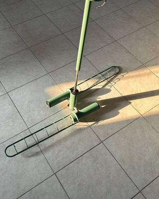 Lampadario a braccio nuovo