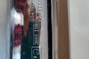 MARMITTA HARLEY DAVIDSON