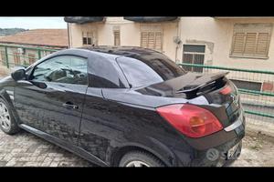 OPEL TIGRA 1.4 TwinTop - 130.000 KM CERTIFICATI 