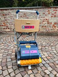 Robot per piscina Zodiac Sweepy MP3