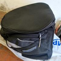 Borsa da sella Triumph Sport 1050