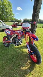 Honda CRF 450 - 2023