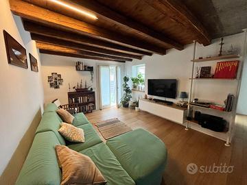 Villetta a schiera di 120 m² con 5 locali a Villor