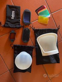 Selens Magnetic Flash Modifier