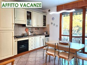 16-31 AGOSTO Confortevole a pochi passi dal mare