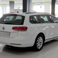 Ricambi usati per Volkswagen Passat Variant 2015