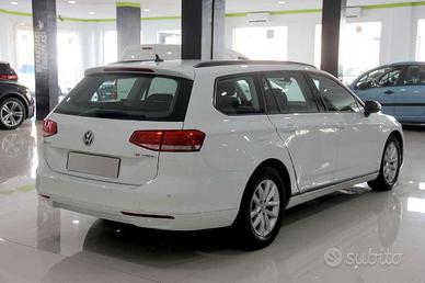 Ricambi usati per Volkswagen Passat Variant 2015