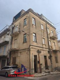Appartamento di 70 m² con 3 locali a Alcamo
