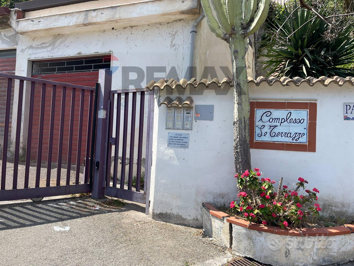 Appartamento – Letojanni, Messina - Vista 2