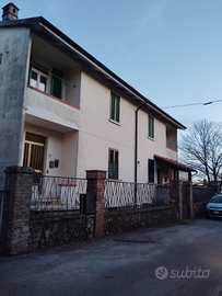 Appartamento Boccheggiano