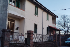 Appartamento Boccheggiano