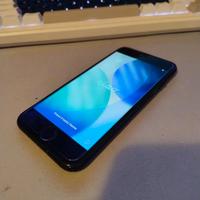 IPhone SE 2020 BLACK 64 GB