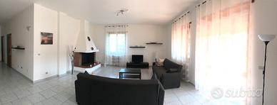 Casa vacanze con barbecue e WiFi