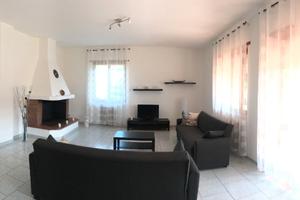 Casa vacanze con barbecue e WiFi